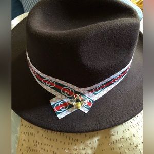 Handmade hat